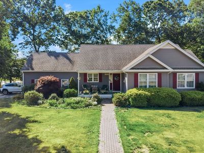 3059 Club House Dr
