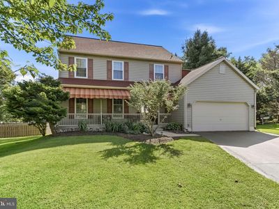 7 Haines Dr