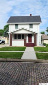 Property at 1233 N I St, Fremont, NE