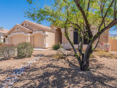 11372 N Twin Spur Ct