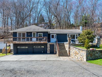 89 Baldwin Place Road