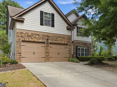 3920 Hunters Walk Way
