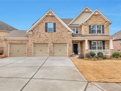 2340 Arnold Palmer Way