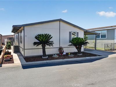 Property at 12400 Cypress Ave Space 84, Chino, CA