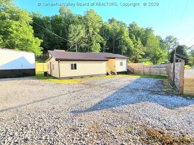 Property at 1314 & 1314-1/2 Chestnut St, South Charleston, WV