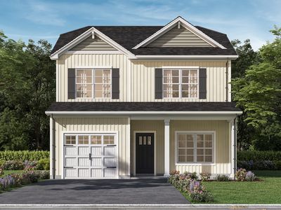 519 Silver Dipper Run #61