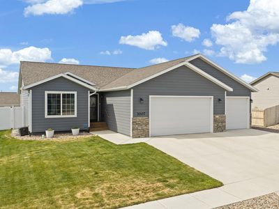 3007 Jessup Ln