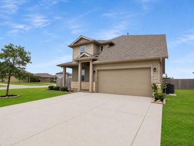 430 Walnut Branch Dr