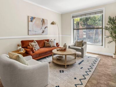 1150 J St Unit 204