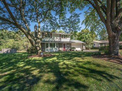 200 Harold Dr