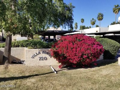 720 E ALICE Avenue #201