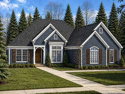 LOT 4 Haigmill Lake