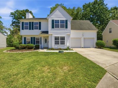 6354 Trafalgar Ct