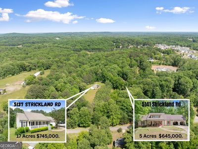 5137 Strickland Rd