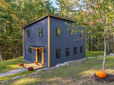 273 Old Augusta Road