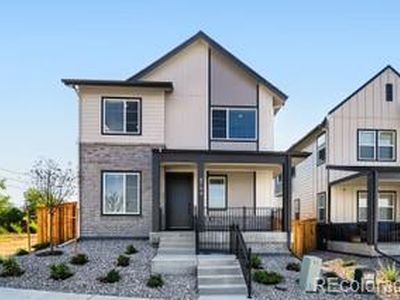 3360 W 88th Avenue