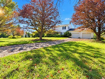 267 & 263 Buckley Hill Rd