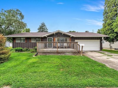 Property at 409 N Main St, Cambridge, IL