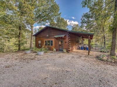 525 Hodge Spring Rd