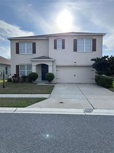 281 ST GEORGES CIRCLE