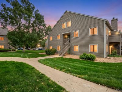3600 S Pierce Street #5-103