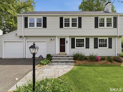 48 Brainard Road