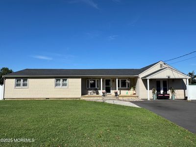 484 Wrightstown Sykesville Road