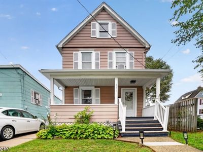 351 Willow Ave