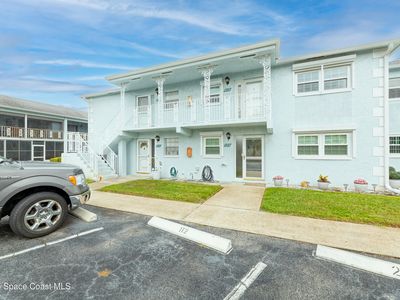 Property at 1005 Knox Mc Rae Dr #C-212, Titusville, FL