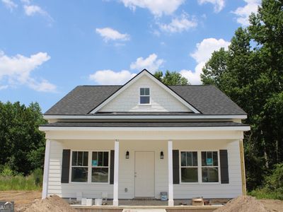 135 Avalon Trce LOT 18