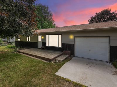 10808 Redman Dr