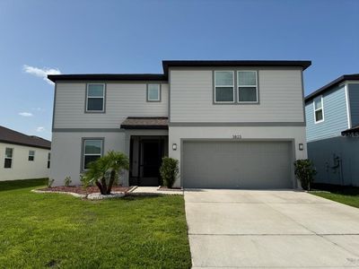 3823 Spruce Creek Dr