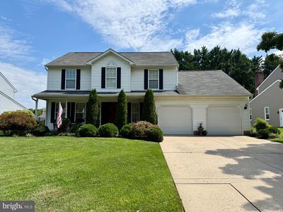 503 David Dr