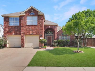312 Foxglove Ct