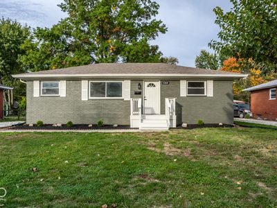 4368 N Audubon Rd