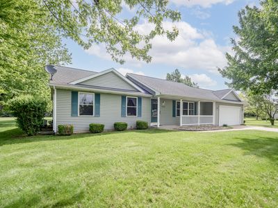 54163 Ridgeview Cir