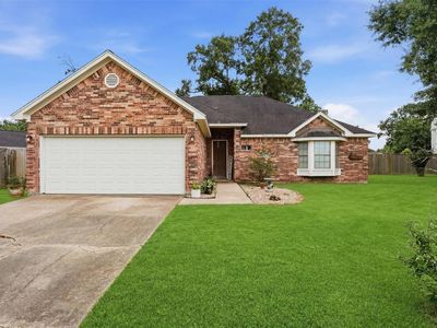 17607 Possums Run Dr