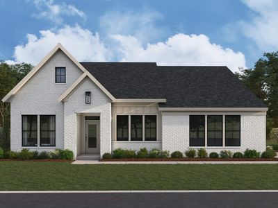 Emmett Plan, Sawgrass
