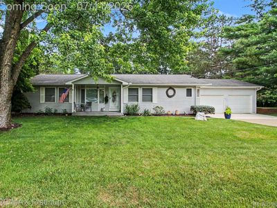 6311 Kevin Dr