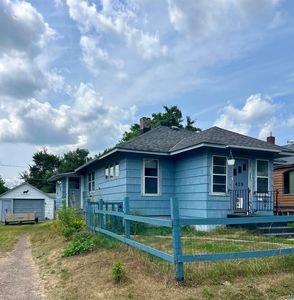 Property at 439 4th St, Cloquet, MN