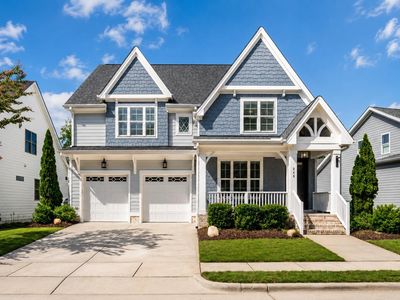 248 Logbridge Rd