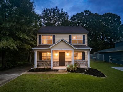 42 Woodleaf Ct
