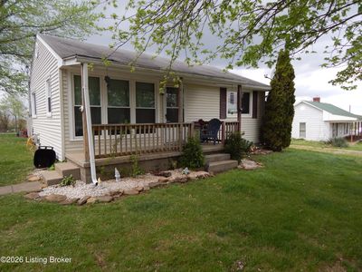 Property at 5234 S Highway 105, Falls Of Rough, KY