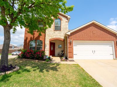 Property at 8805 Whirlwind Trl, Crossroads, TX