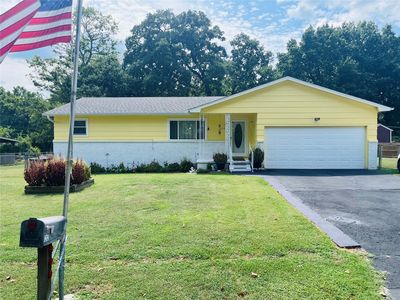 1212 N Eucha Creek Blvd W