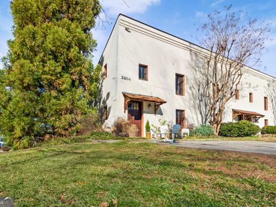 2894 Washington St APT A