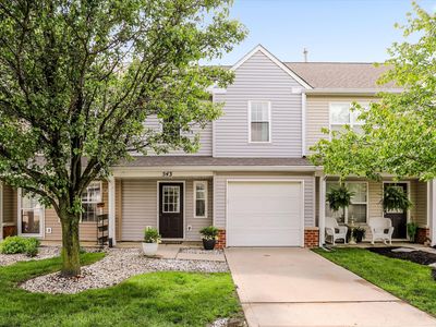 543 Crawford Dr