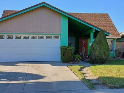 Property at 1129 E Helmick St, Carson, CA