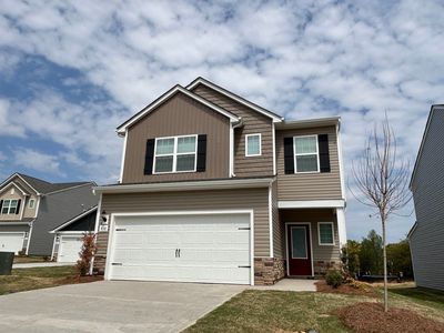 438 W Claywalk Rd