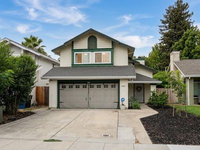 3567 Rio Rosa Way